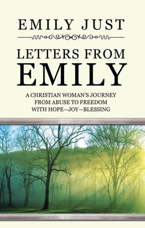 Cover image for book Letters from Emily