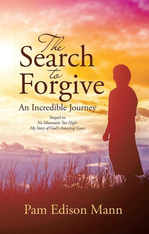 Cover image for book The Search to Forgive