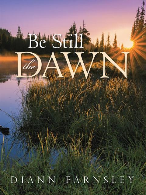 Cover image for book Be Still the Dawn