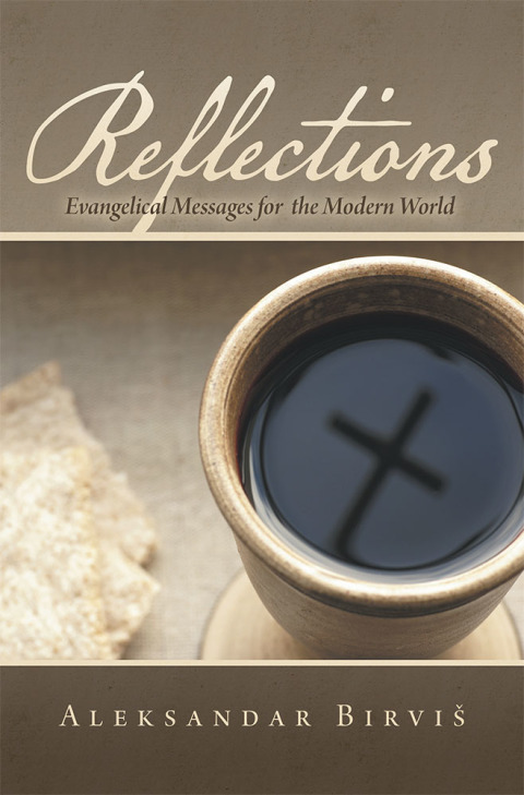 Cover image for book Reflections