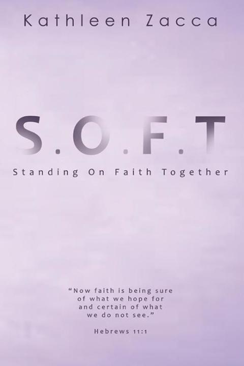 Cover image for book S.O.F.T.