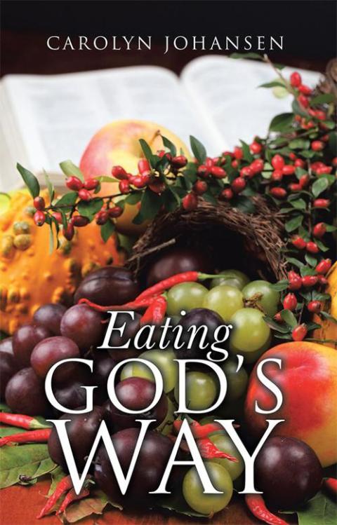 Cover image for book Eating God’S Way