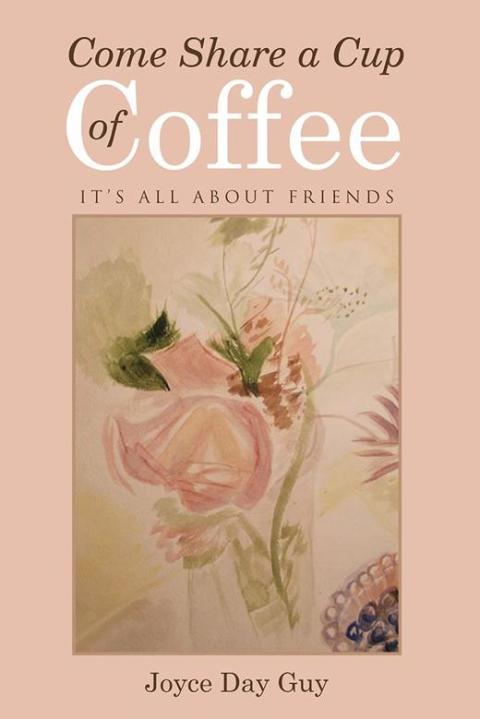 Cover image for book Come Share a Cup of Coffee