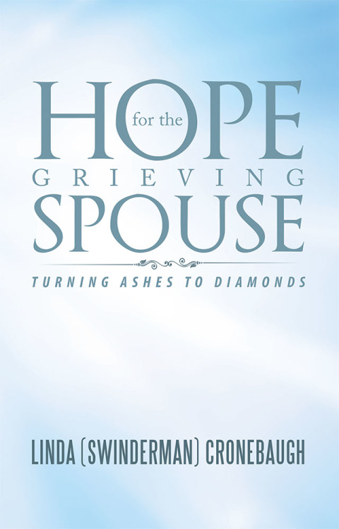 Cover image for book Hope for the Grieving Spouse