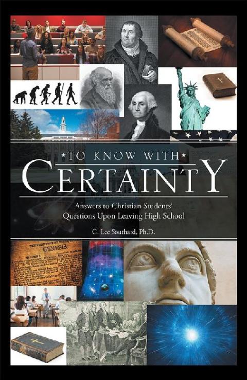 Cover image for book To Know with Certainty