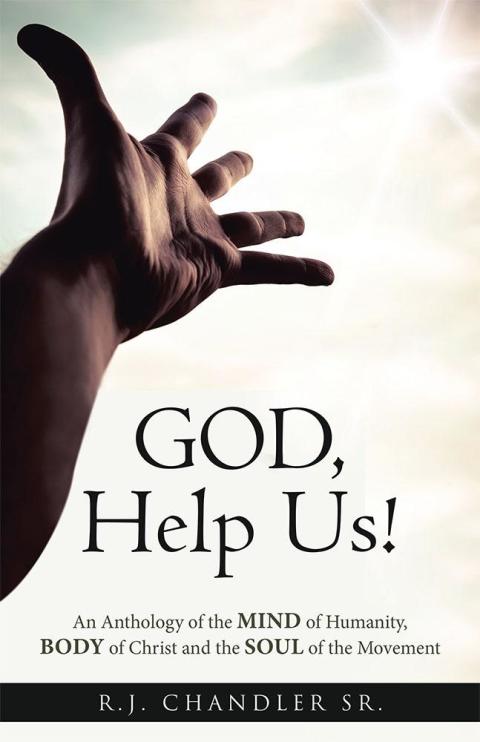 Cover image for book God, Help Us!