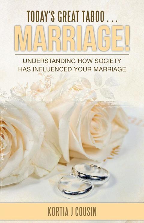 Cover image for book Today’S Great Taboo . . . Marriage!