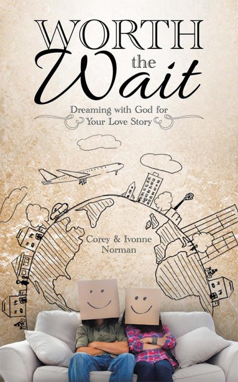 Cover image for book Worth the Wait