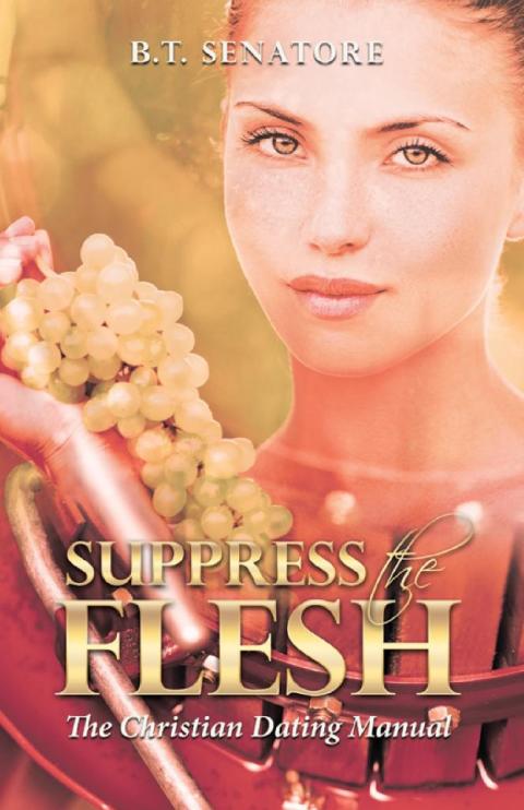 Cover image for book Suppress the Flesh