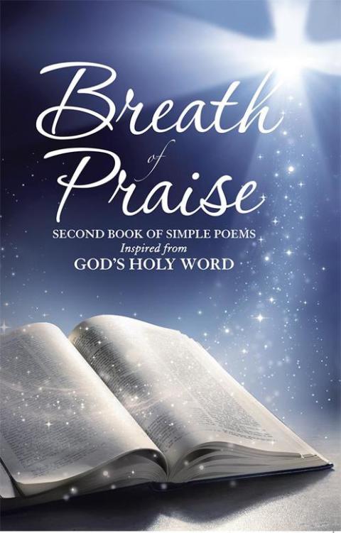 Cover image for book Breath of Praise