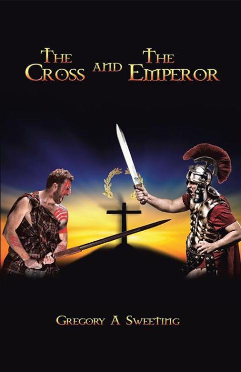 Cover image for book The Cross and the Emperor