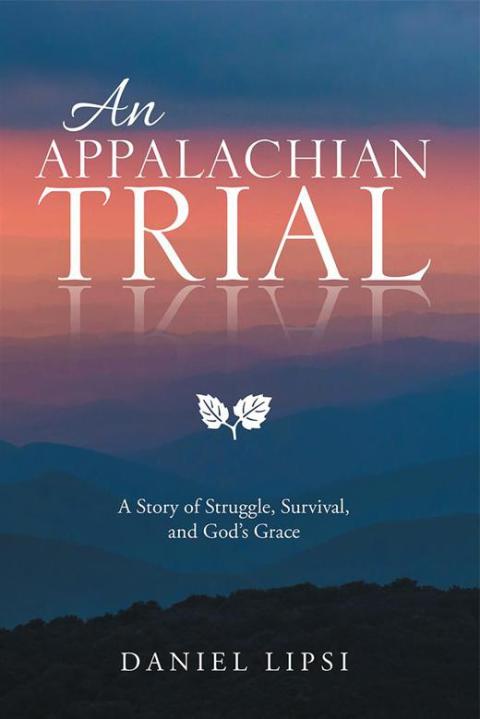 Cover image for book An Appalachian Trial