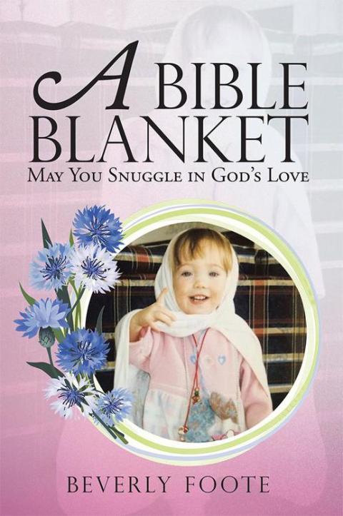 Cover image for book A Bible Blanket