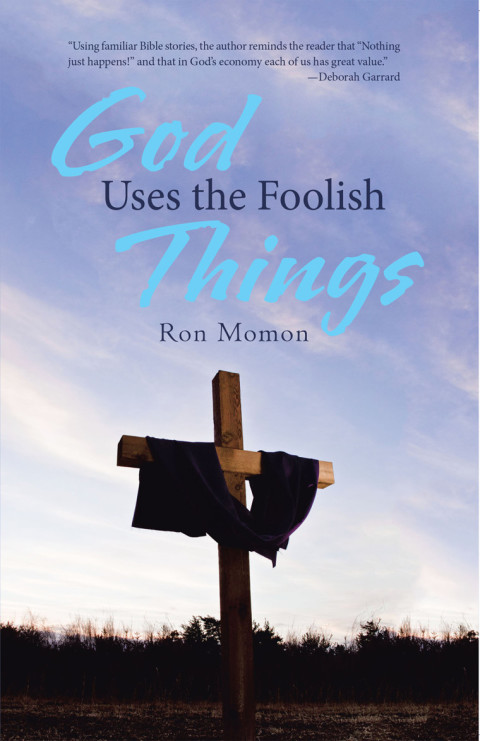 Cover image for book God Uses the Foolish Things