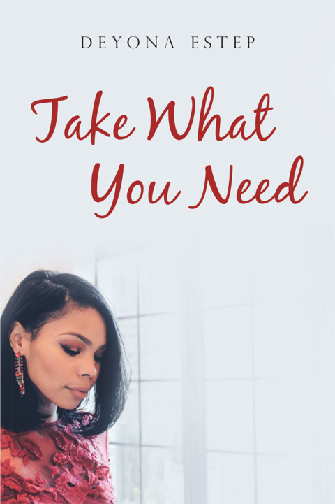 Cover image for book Take What You Need