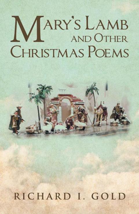 Cover image for book Mary’S Lamb and Other Christmas Poems