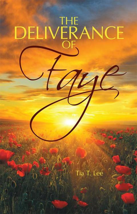 Cover image for book The Deliverance of Faye