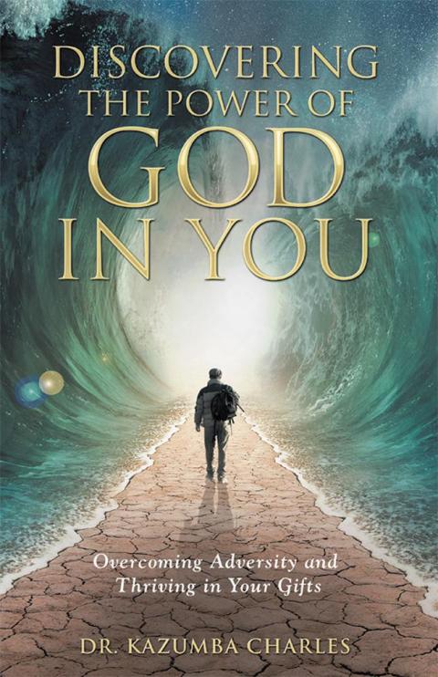 Cover image for book Discovering the Power of God in You