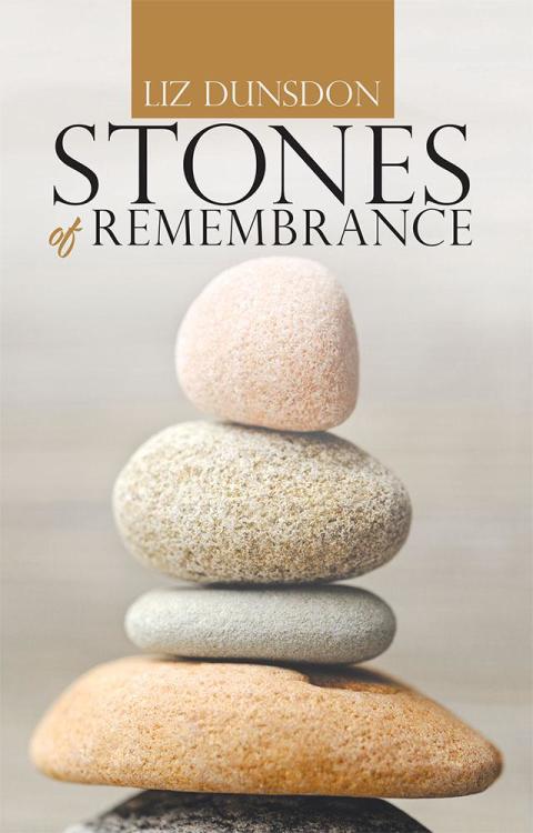 Cover image for book Stones of Remembrance