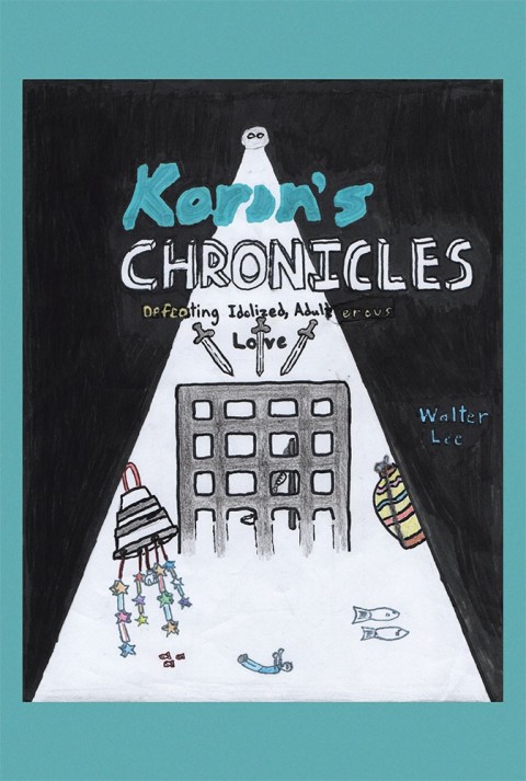 Cover image for book Korin's Chronicles