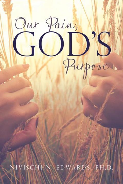 Cover image for book Our Pain, God’S Purpose