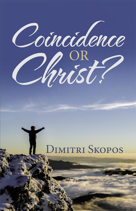 Cover image for book Coincidence or Christ?