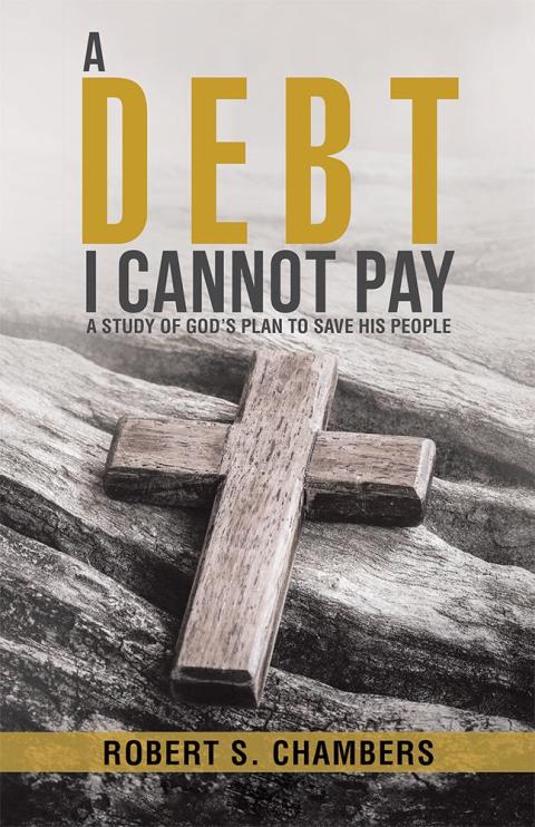 Cover image for book A Debt I Cannot Pay