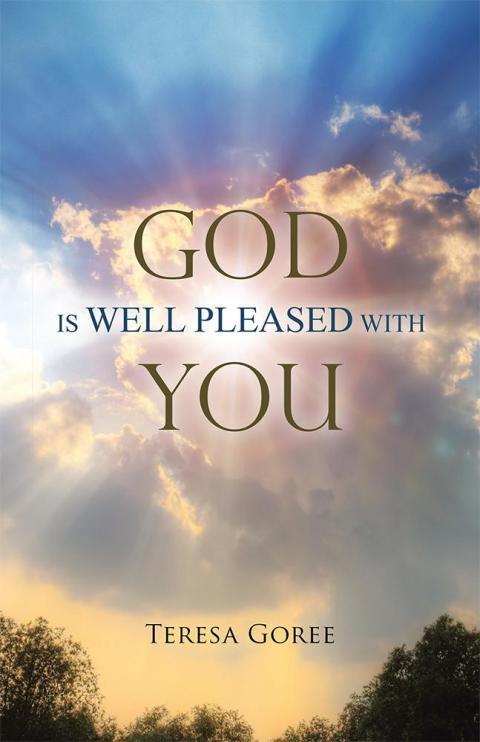Cover image for book God Is Well Pleased with You