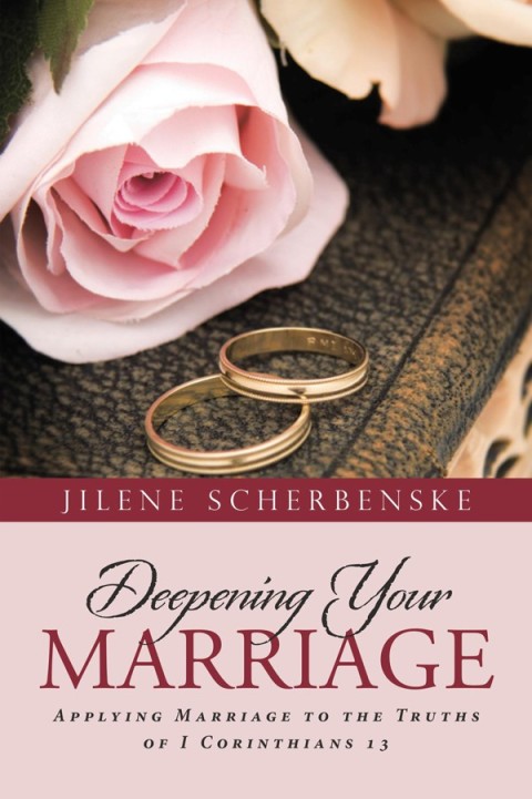 Cover image for book Deepening Your Marriage