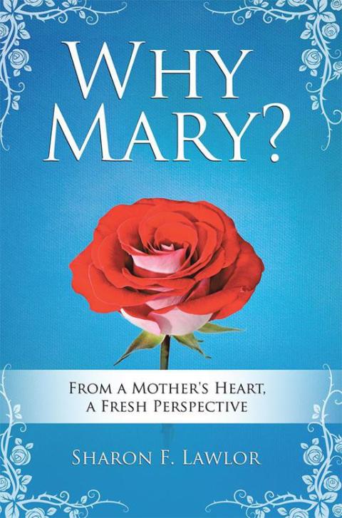Cover image for book Why Mary?