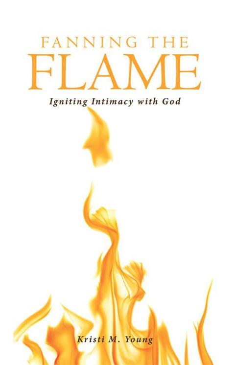 Cover image for book Fanning the Flame