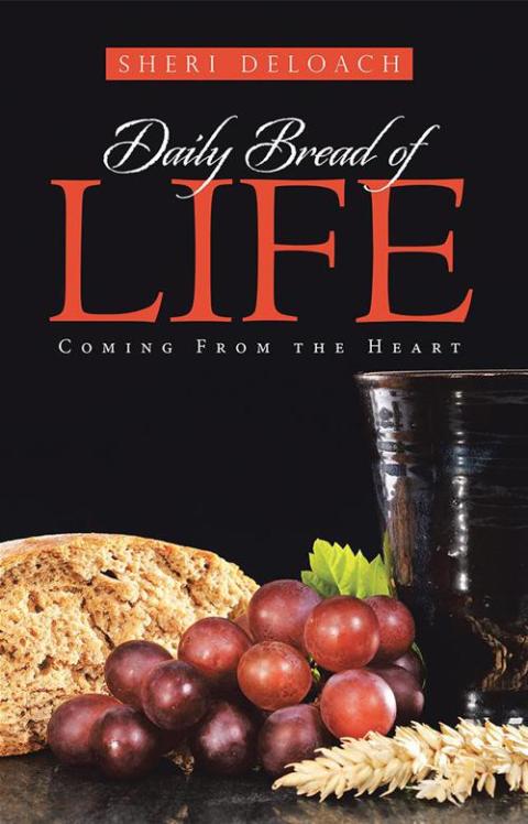 Cover image for book Daily Bread of Life
