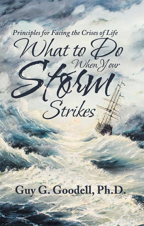 Cover image for book What to Do When Your Storm Strikes