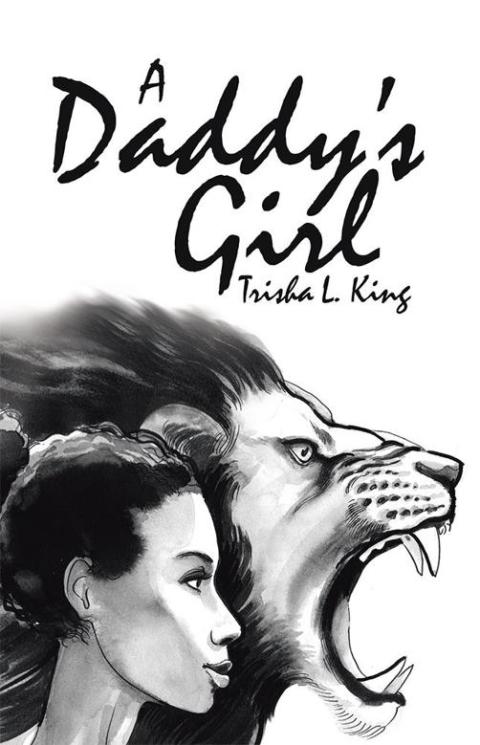 Cover image for book A Daddy’S Girl