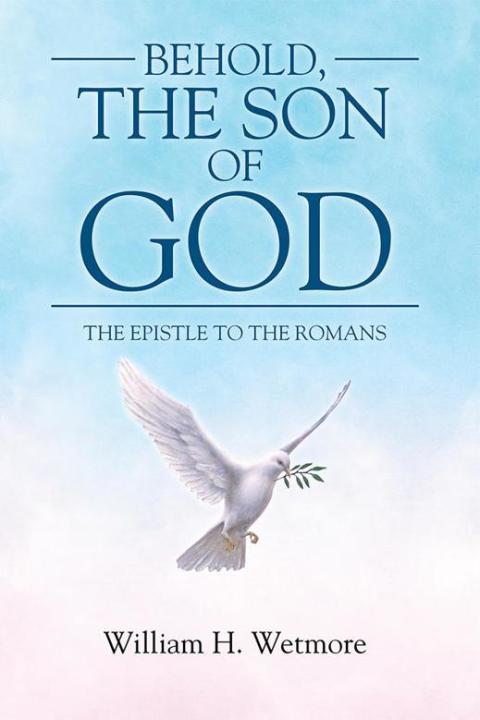Cover image for book Behold, the Son of God