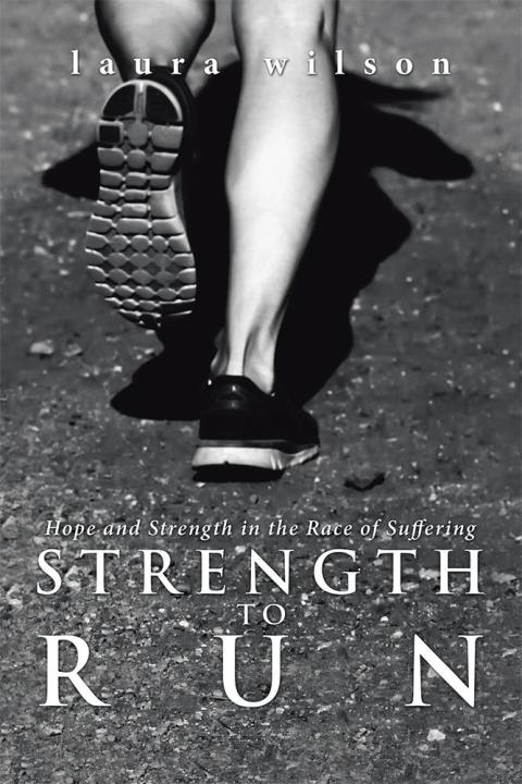Cover image for book Strength to Run