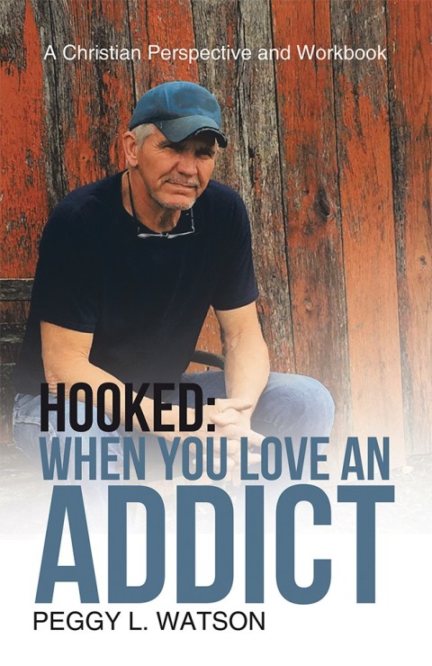 Cover image for book Hooked: When You Love an Addict