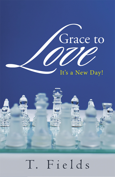 Cover image for book Grace to Love