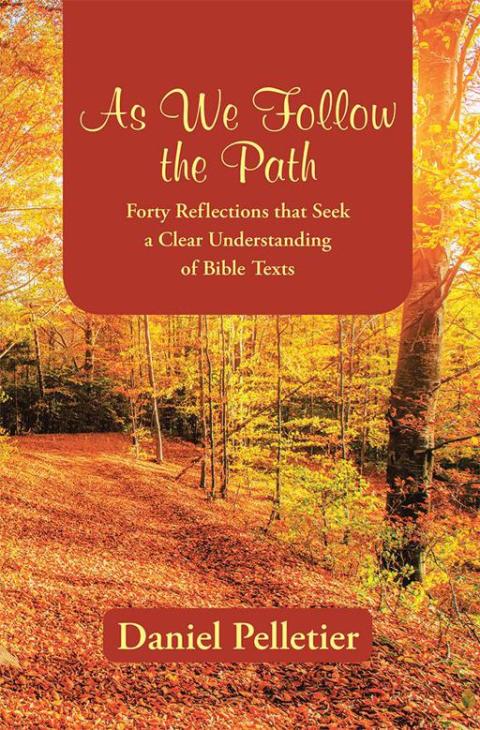Cover image for book As We Follow the Path