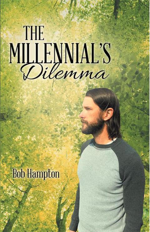 Cover image for book The Millennial’S Dilemma