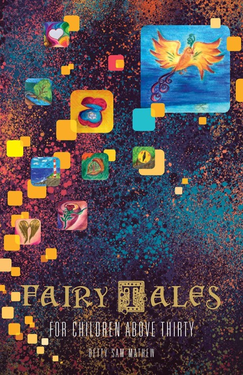 Cover image for book Fairy Tales for Children Above Thirty