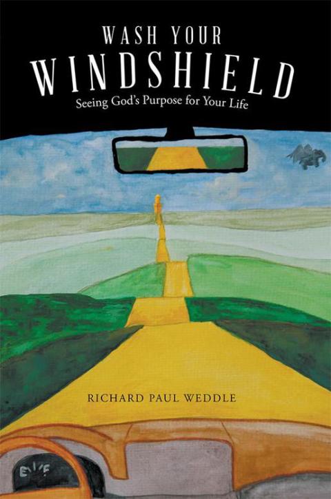 Cover image for book Wash Your Windshield