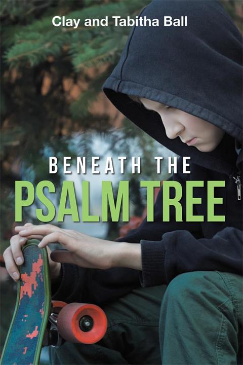 Cover image for book Beneath the Psalm Tree