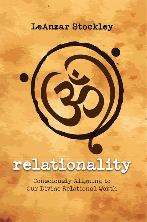 Cover image for book Relationality