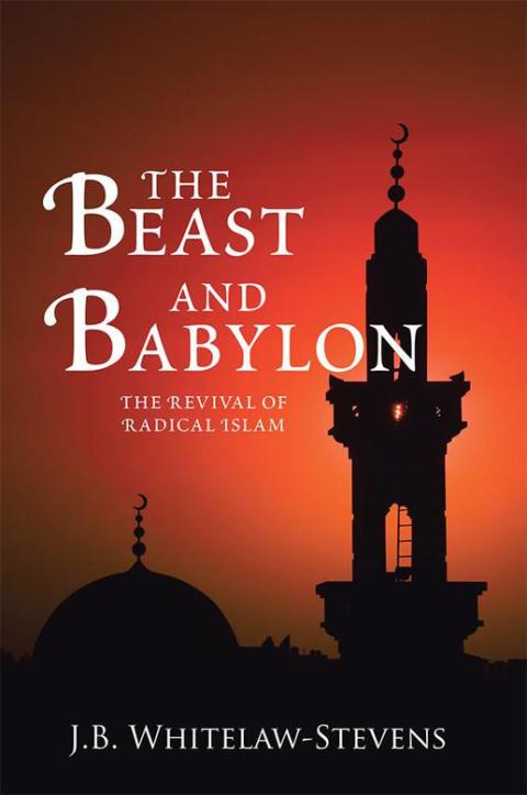 Cover image for book The Beast and Babylon