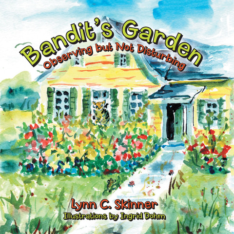 Cover image for book Bandit’S Garden