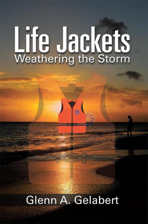 Cover image for book Life Jackets