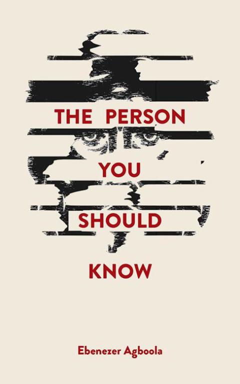Cover image for book The Person You Should Know