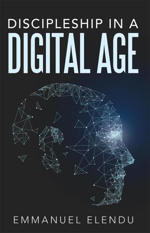 Cover image for book Discipleship in a Digital Age