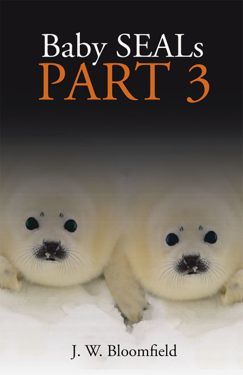 Cover image for book Baby Seals
